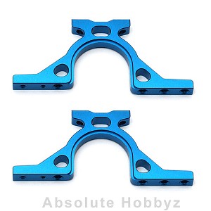 Team Associated Aluminum Bulkhead TC6.2