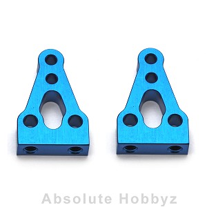 Team Associated Spur Gear Bulkhead TC6.2