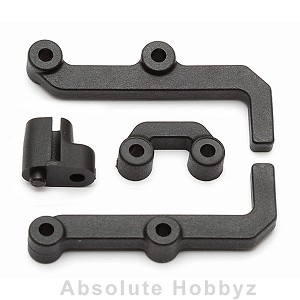 Team Associated Lipo Brace Set TC6.2