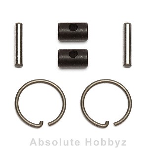 Team Associated DCV Rebuild Kit TC6.2