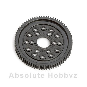 Team Associated Spur Gear 75T