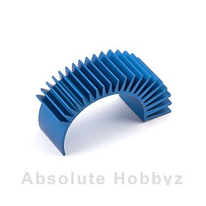 Team Associated Rdl Clp Htsnk Shrt Bl Tc3