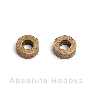 Team Associated 6597 Bushings 5/32X5/16 (2)