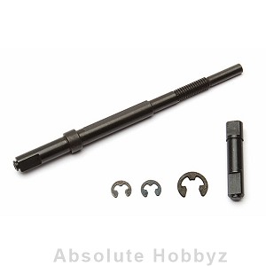 Team Associated Slipper / Input Shafts