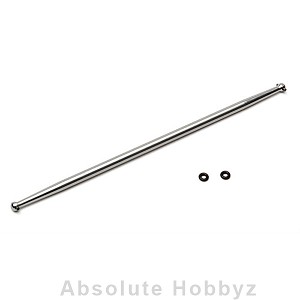 Team Associated Drive Shaft