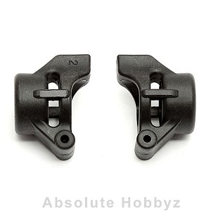 Team Associated Hub Carriers ProLite 4x4