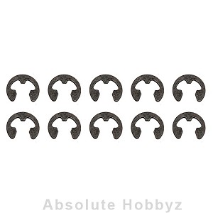 Team Associated 4mm E-Clip