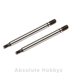 Team Associated Shock Shaft [4X25mm]