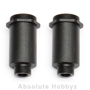 Team Associated 16X25mm Molded Shock Bdy