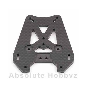 Team Associated  Shock Tower Rear Cf RC8