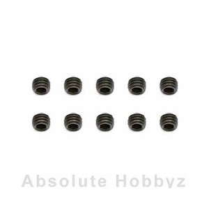 Team Associated Set Screw 5X04Mm (10)