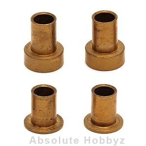 Team Associated Caster Block Bushings Offset