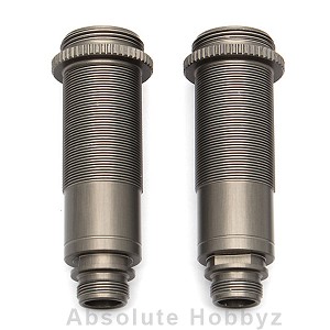 Team Associated 12X36 V2 Shock Bodies