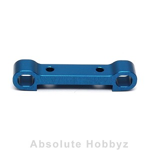 Team Associated Aluminum Arm Mount (D) B5M