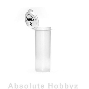 Avid RC Spring Tube Pack | 8th Scale | 4pcs