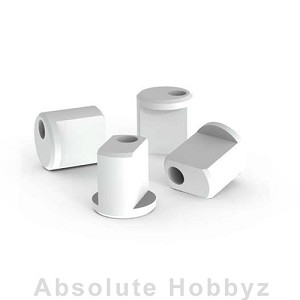 Avid RC RC8.2 Rear Hub Insert | STD
