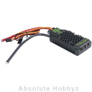 Castle Creations Talon 120 HV 120A 12S ESC