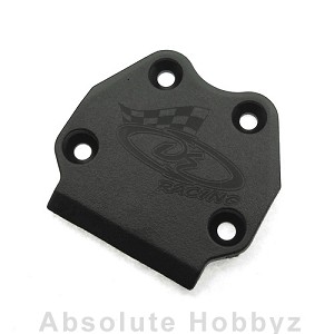 DE Racing XD Rear Skid Plates Tekno (EB48 / SCT410) 3pcs