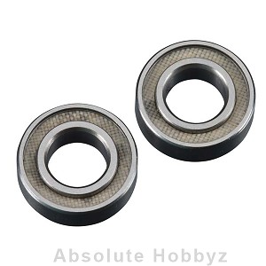 Duratrax Bearing 8x16mm (2)