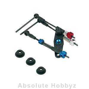 Dynamite Pro Tune Throttle/Brake Linkage Set