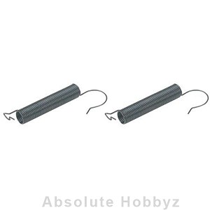 Dynamite Throttle Return Springs (2)