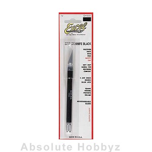 Excel Grip-On Knife
