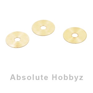 Fioroni Special Clutch Shim for all Sliding Clutch Systems (3 pcs.)
