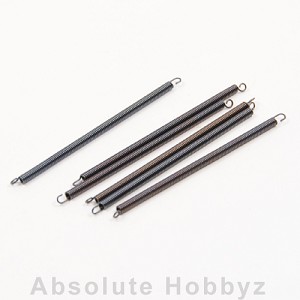 Fioroni Hard Sliding Clutch Springs (6)
