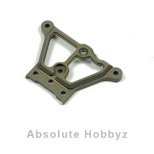 Fioroni Losi 8ight B/T Ergal Steering Upper Plate