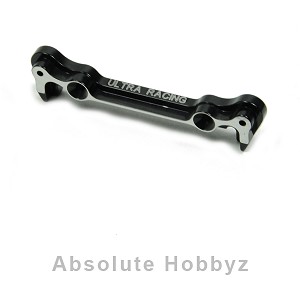 Fioroni Losi 8ight B/T Ergal Rear Inner Suspension Plate