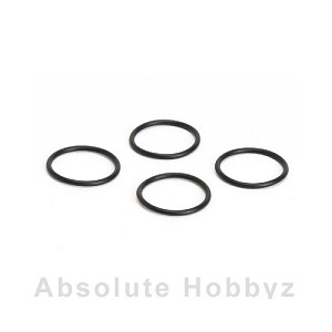 Fioroni Oring Replacement Set For Aluminum Shock Pistons