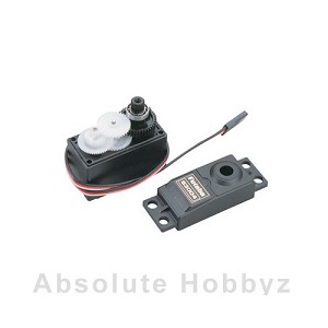 Futaba S3004 Standard Ball Bearing Servo