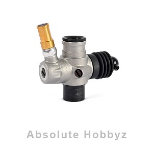 Hudy Carburetor Adjustable - Set (FX Engines)