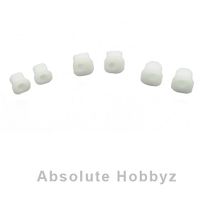 GHEA Racing Products B5/B5M 2mm Offset Insert Kit