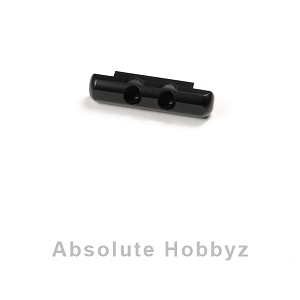 GHEA Racing Products B5/B5M Front Aluminum Brace (8gm)
