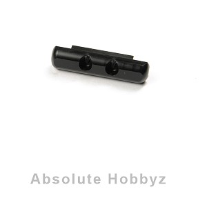GHEA Racing Products B5/B5M Front Delrin Brace (4gm)