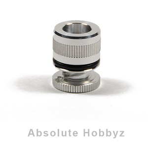 GHEA Racing Products Ride Height Gauge (20-30mm)