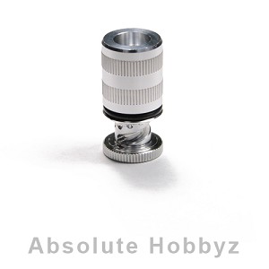 GHEA Racing Products Ride Height Gauge (30-45mm)