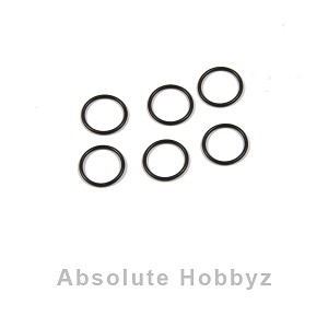 GMK Supply Carb Venturi O-Rings