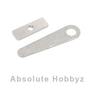 GMK Supply Big Gripper Shock Tools (HB set of 2)