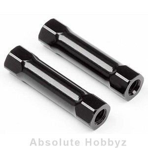 HB Racing Battery Post Set D413 (2)