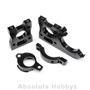 HB Racing Center Bulkhead D413