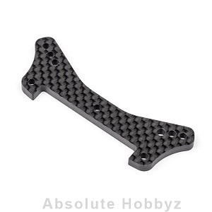HB Racing Front Shock Tower (B)
