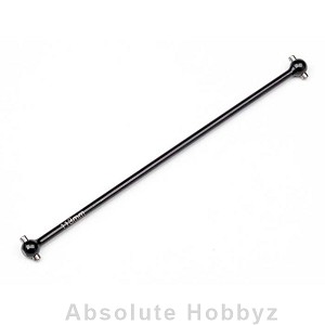 HB Racing Rear Drive Shaft 113mm D413