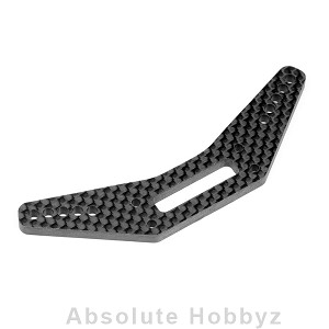 HB Racing Rear Shock Tower 