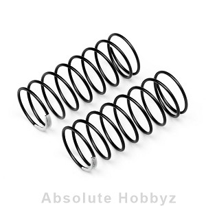 HB Racing Front Spring Set (54.4 g/mm)(White) For D413