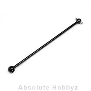 HB Racing Universal Drive Shaft 133mm