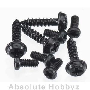 Heli-Max Screw Set 1SQ Quadcopter
