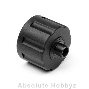 HPI Differential Housing (Flux, Trophy)