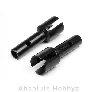 HPI Racing Rear Wheel Axle Shaft (2)